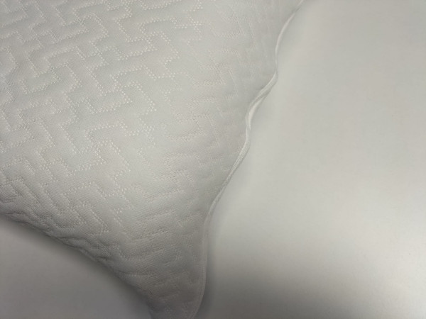 Almohada VISCOELASTICA