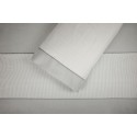 Juego Sabanas Burrito Blanco CLARO DE LUNA 297  GRIS