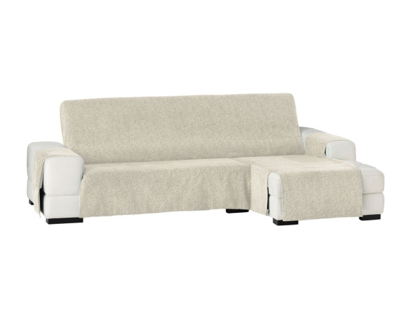 Funda Sofá Chaise Longue Eysa DREAM