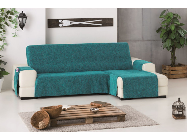 Funda Sofá Chaise Longue Eysa DREAM