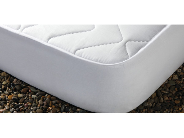 Cubrecolchón Reversible Cotopur ALISA
