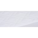Cubrecolchón Reversible MICROFIBRA 
