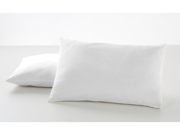 Funda de almohada COMBI SATÉN. 100% algodón (300 hilos)