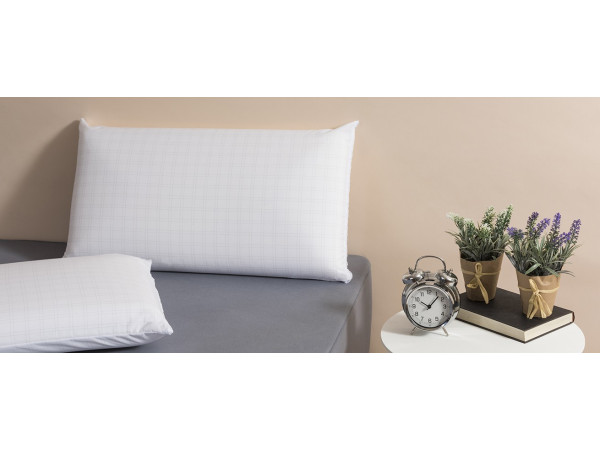 Almohada Velfont  Viscoelástica VISCOSUAVE