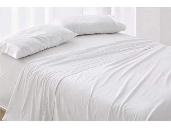 Encimera Blanca Hosteleria BASIC 100%