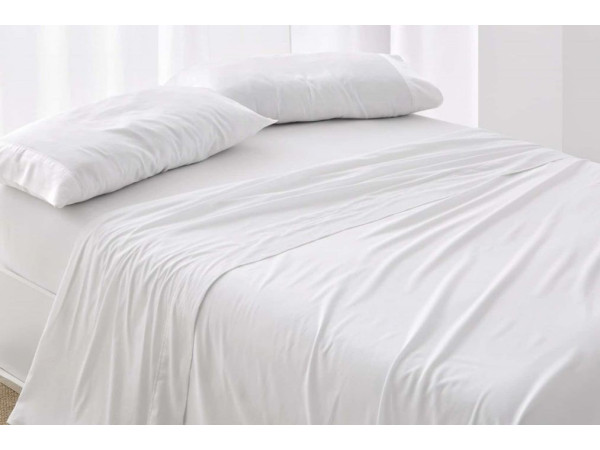 Encimera Blanca Hosteleria BASIC 100%