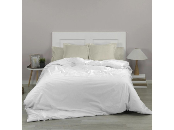 Funda Nórdica Blanca Hosteleria BASIC 100%