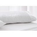 Funda Almohada Blanca Hosteleria BASIC  50/50 