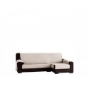 Funda Sofá Chaise Longue Eysa CONSTANZA