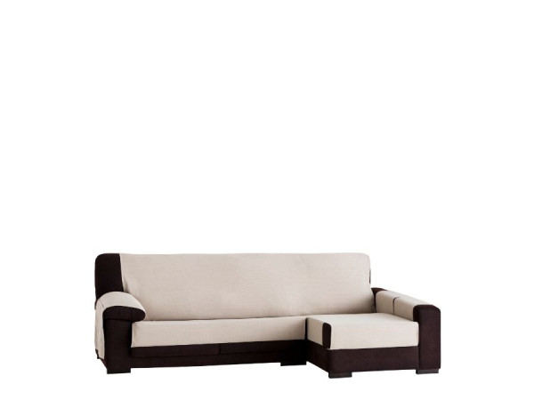 Funda Sofá Chaise Longue Eysa CONSTANZA