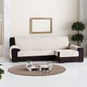 Funda Sofá Chaise Longue Eysa BIANCA
