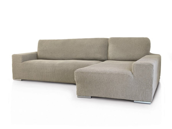Funda Chaiselongue  SuperElastica GLAMOUR