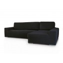 Funda Chaiselongue  SuperElastica GLAMOUR