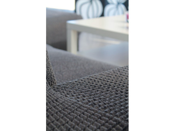 Funda Chaiselongue  SuperElastica GLAMOUR