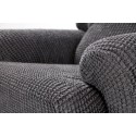 Funda Chaiselongue  SuperElastica GLAMOUR