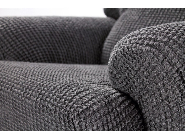Funda Chaiselongue  SuperElastica GLAMOUR