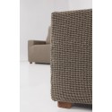Funda Chaiselongue  SuperElastica GLAMOUR