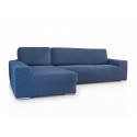 Funda Chaiselongue  SuperElastica GLAMOUR