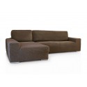 Funda Chaiselongue  SuperElastica GLAMOUR