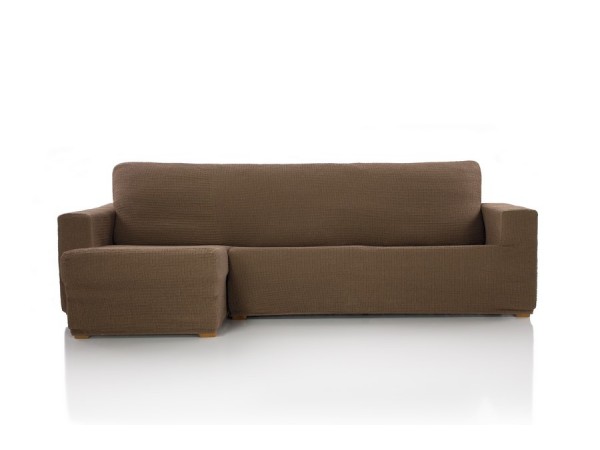Funda sofá Chaiselongue Brazo Corto MultiiElástica  GAGLIARI