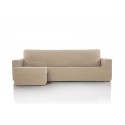 Funda sofá Chaiselongue Brazo Corto MultiiElástica  GAGLIARI