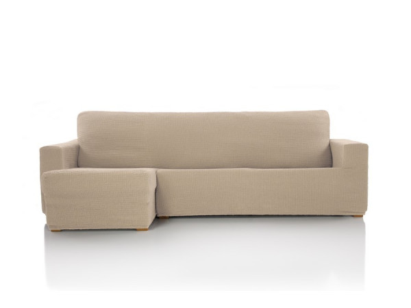 Funda sofá Chaiselongue Brazo Corto MultiiElástica  GAGLIARI