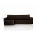 Funda sofá Chaiselongue Brazo Corto MultiiElástica  GAGLIARI