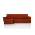 Funda sofá Chaiselongue Brazo Corto MultiiElástica  GAGLIARI