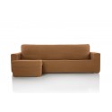 Funda sofá Chaiselongue Brazo Corto MultiiElástica  GAGLIARI