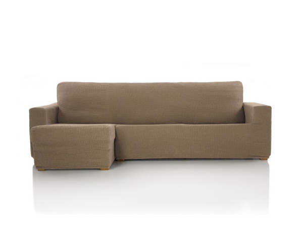 Funda sofá Chaiselongue Brazo Corto MultiiElástica  GAGLIARI
