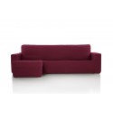 Funda sofá Chaiselongue Brazo Corto MultiiElástica  GAGLIARI