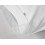 Funda de almohada COMBI SATÉN. 100% algodón (300 hilos)