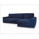 Funda Chaiselongue  SuperElastica GLAMOUR