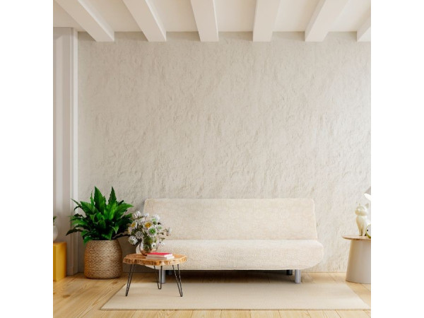  Funda Sofa Clic Clac Bielástica Premium Eysa SALSA