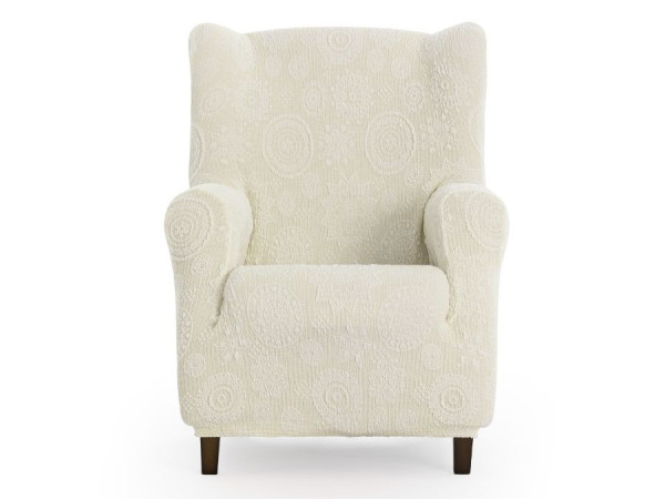 Funda Sillón Orejero Bielástica Premium SALSA 