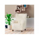 Funda Sillón Orejero Bielástica Premium SALSA 