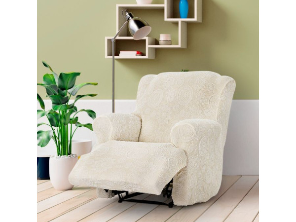 Funda Relax Pies Juntos Bielastica Premium Eysa SALSA