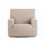 Funda Sofa Bielástica Premium Eysa JAZ