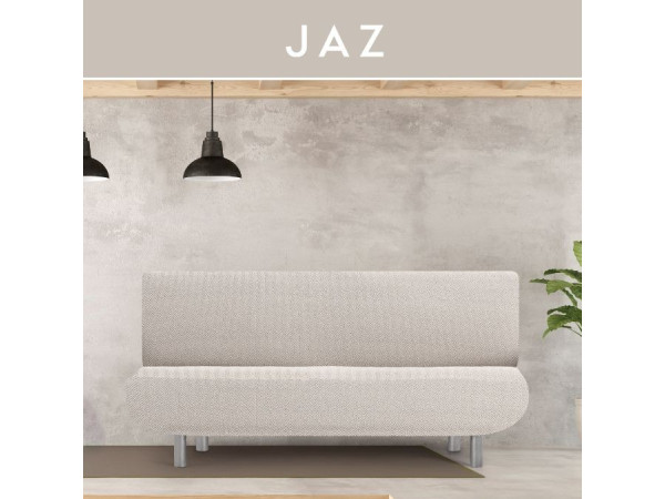 Funda Sofa Clic Clac Bielástica Premium Eysa JAZ