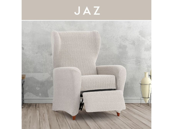 Funda Sofá Bielástica Premium Relax Eysa JAZ