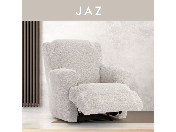Funda Relax Pies Juntos Bielastica Premium Eysa JAZ