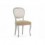 Funda silla asiento Bielastica Premium Eysa JAZ