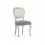 Funda silla asiento Bielastica Premium Eysa JAZ