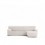 Funda Chaise Longue Bielástica Premium JAZ