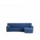 Funda Chaise Longue Bielástica Premium JAZ