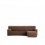 Funda Chaise Longue Bielástica Premium JAZ