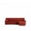 Funda Chaise Longue Bielástica Premium JAZ