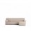 Funda Chaise Longue Bielástica Premium JAZ