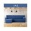 Funda Chaise Longue Bielástica Premium JAZ
