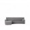 Funda Chaise Longue Bielástica Premium JAZ